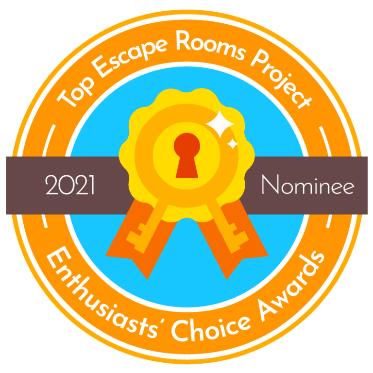 Escape Rooms by ELUDE Escape Rooms