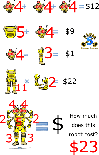 puzzle 5_robot sum_solution