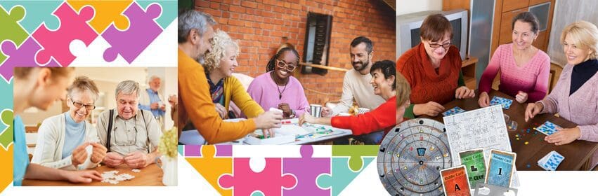 Puzzle Night at Elude Escape Rooms
