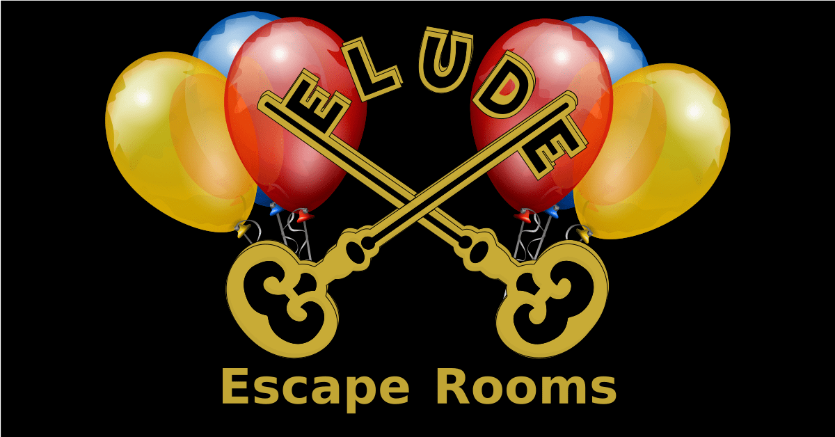 Escape Rooms by ELUDE