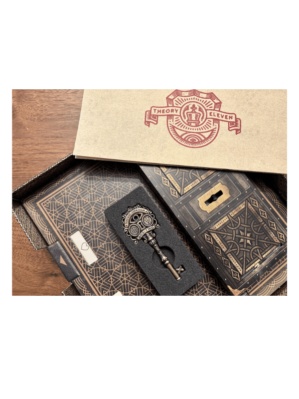 Box Two - By Neil Patrick Harris_Box
