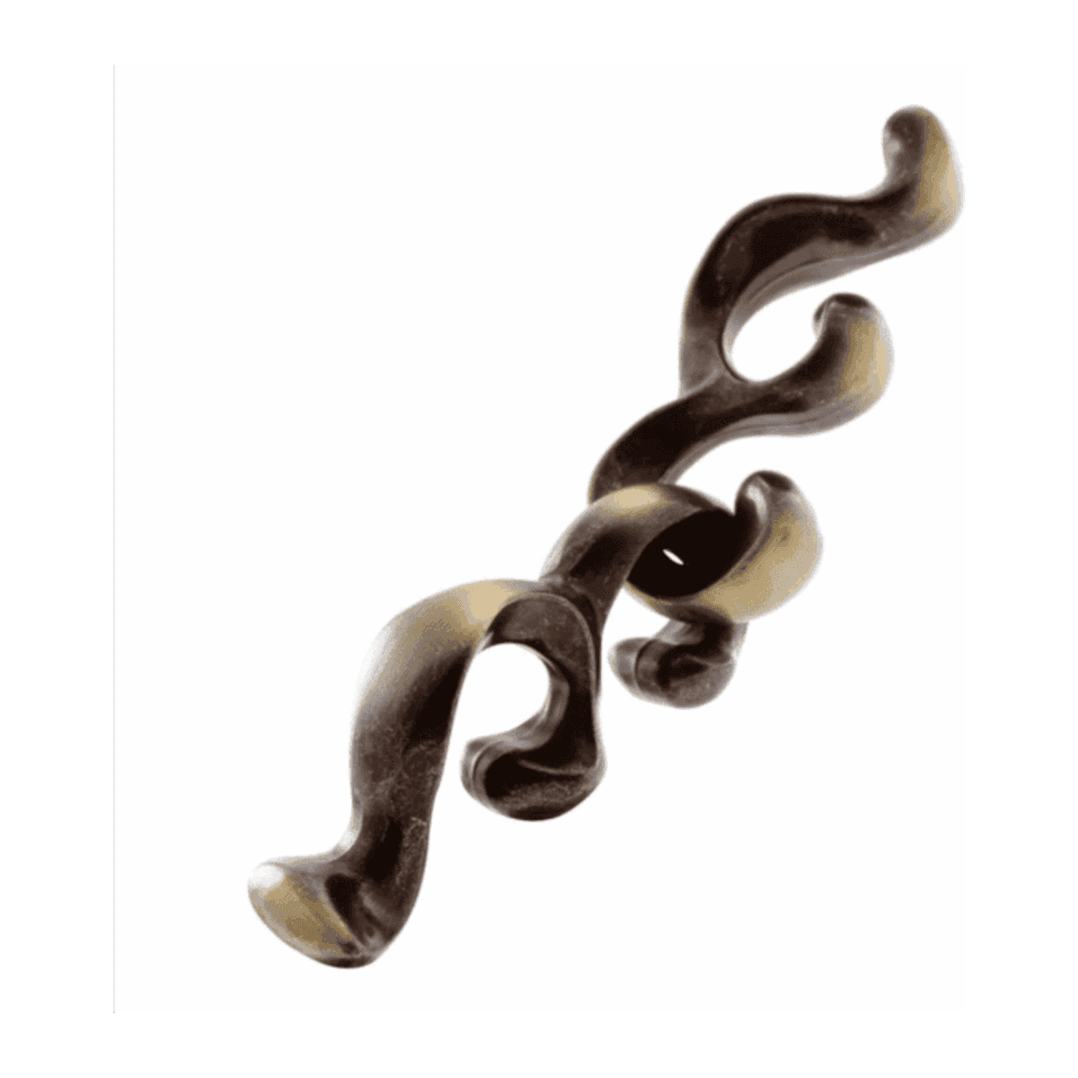 Metal Cast Puzzle - Baroq