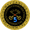 Cipher Wheel