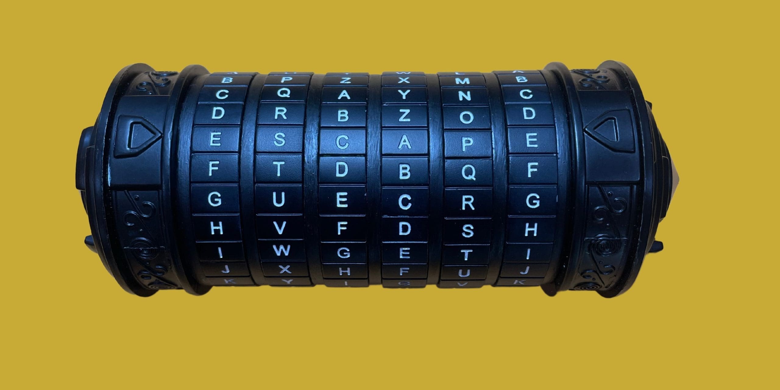 Cryptex Black