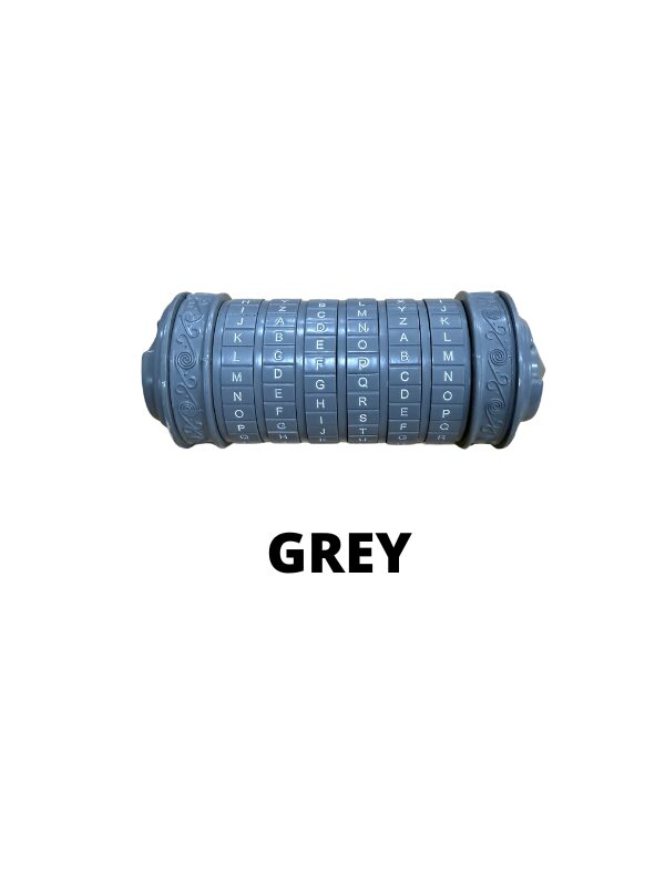 Cryptex