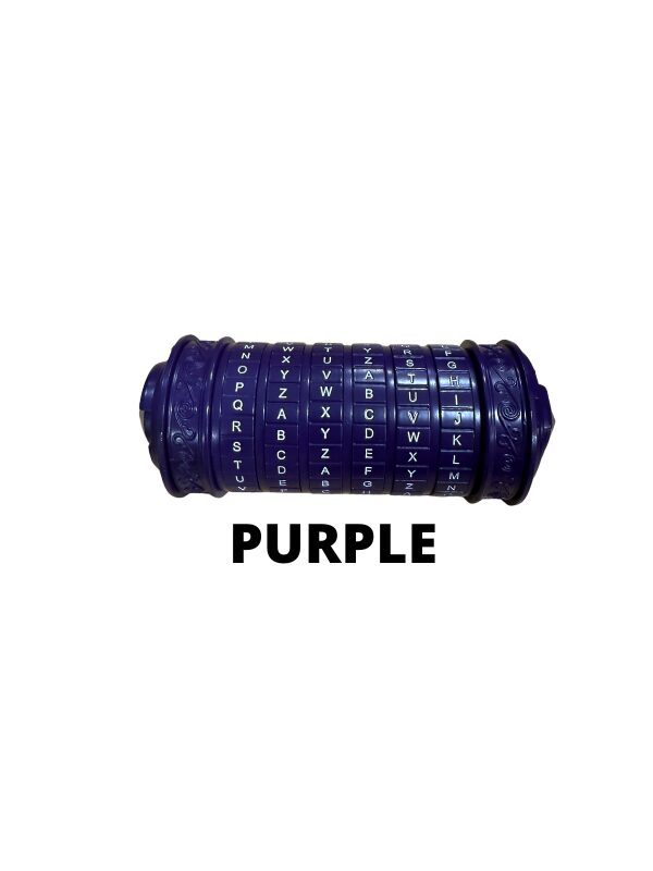 Cryptex