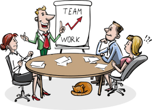 Achieve Goals with Escape Rooms