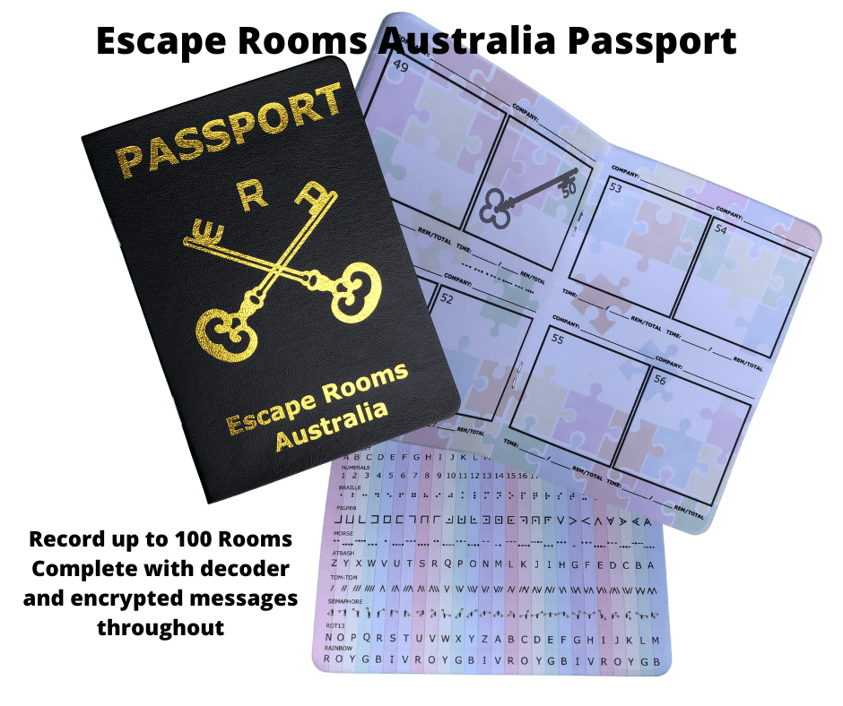 ERA Passport
