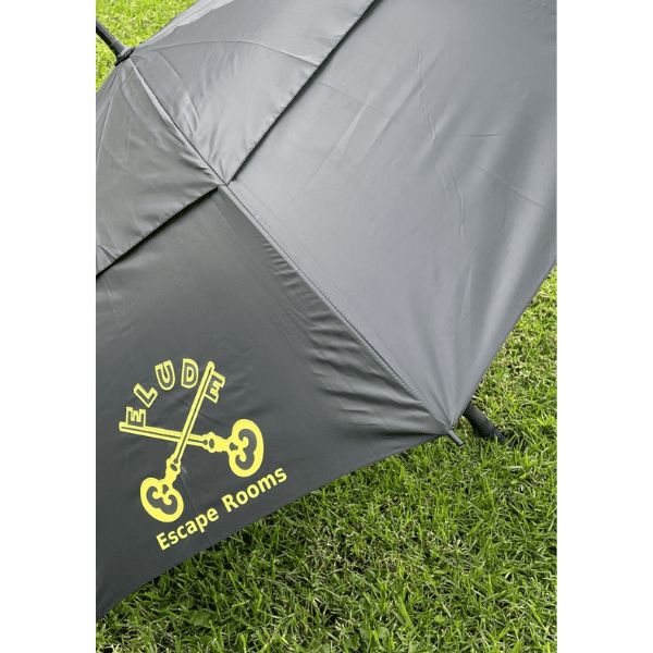 Elude Extra Large Golf Umbrella