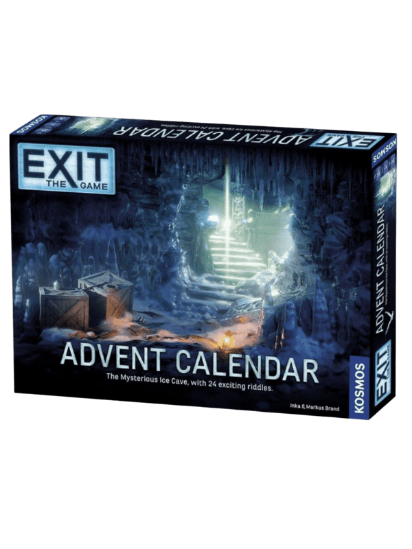 Exit - Advent Calendar