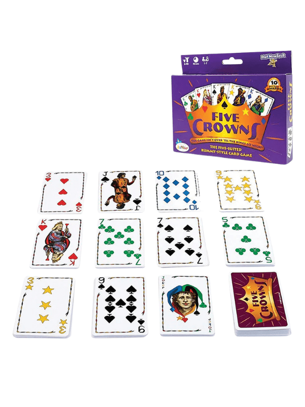 Five Crowns