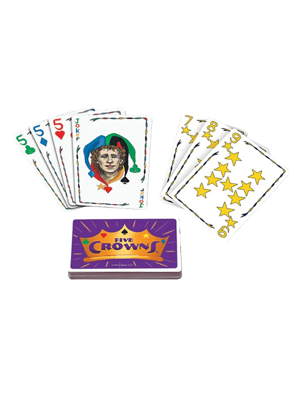 Five Crowns