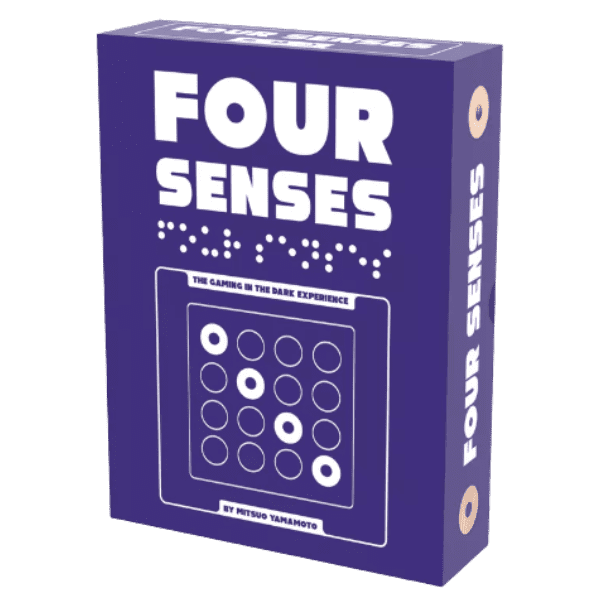 Four Senses