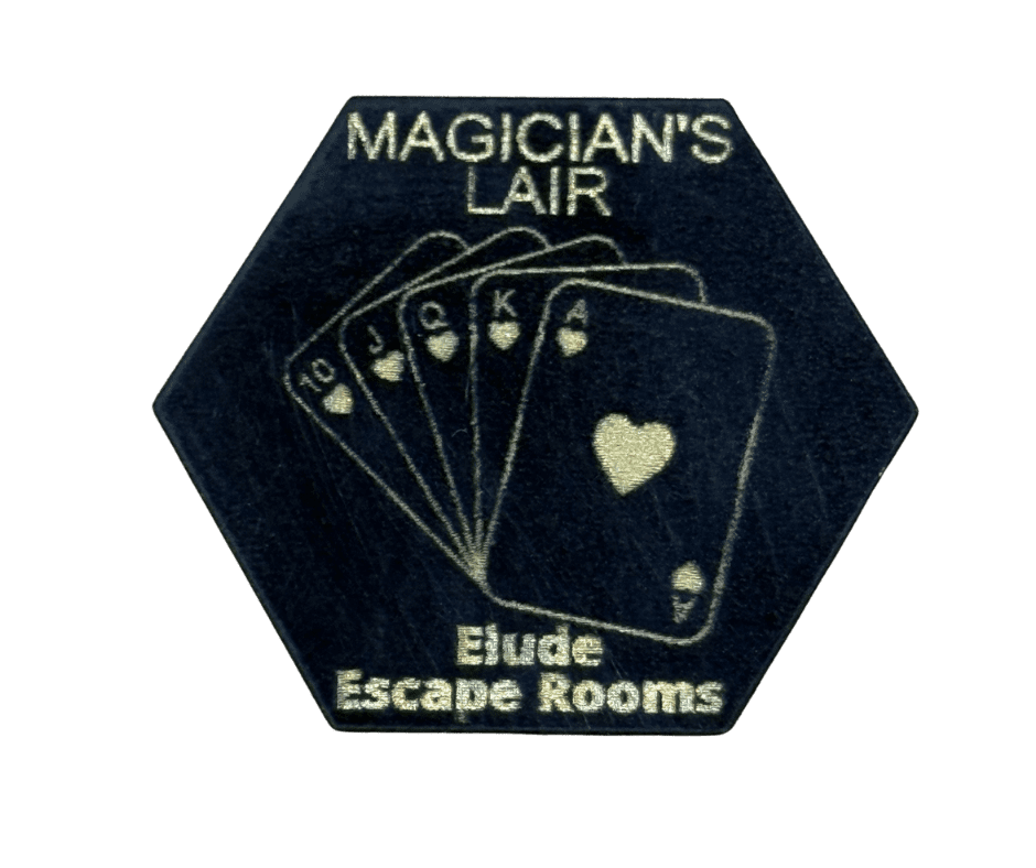 Magnet - Magicians Lair