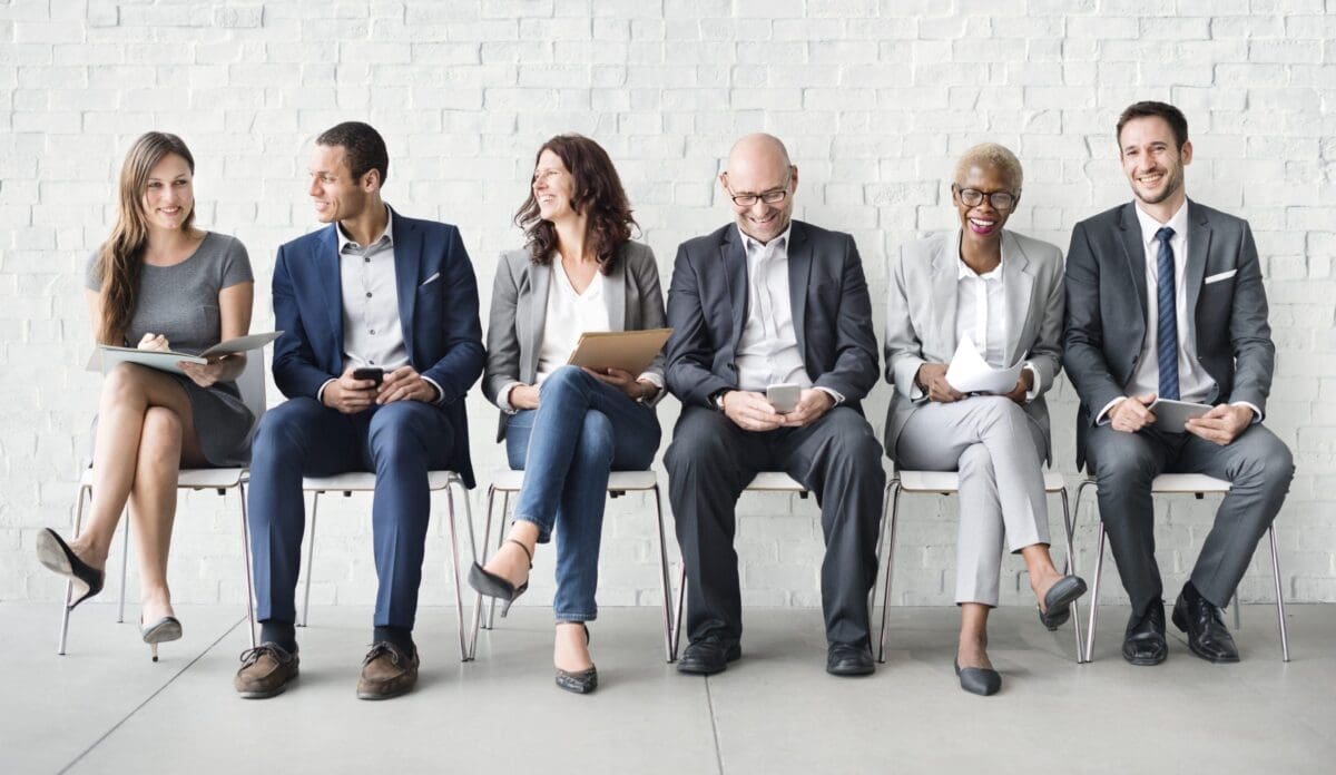 Escape Rooms for Recruiting