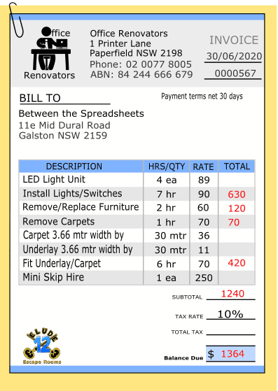 Puzzle 12 - ANSWER - PART 2