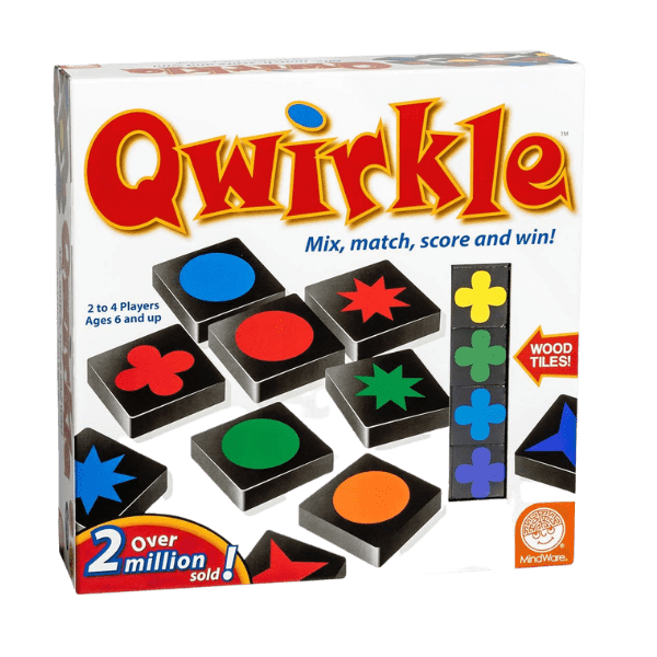 Qwirkle