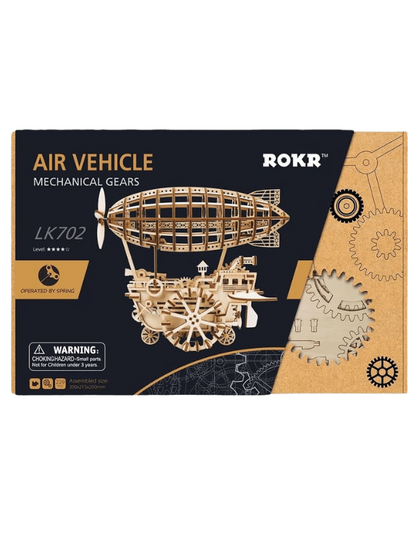 ROKR Air Vehicle LK702