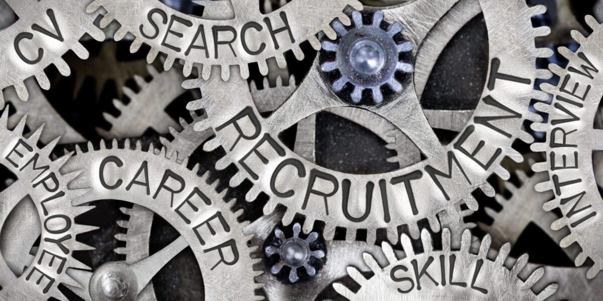 Escape Rooms for Recruiting