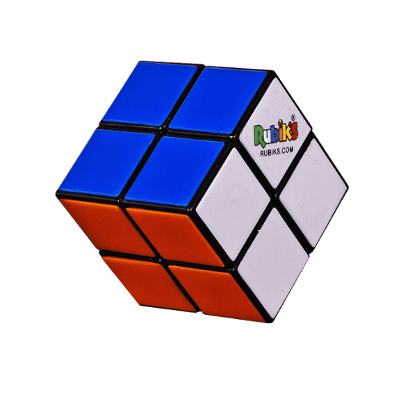Rubiks Mini 2x2