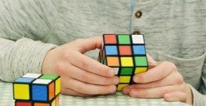 Puzzles, Challenging and Fun
