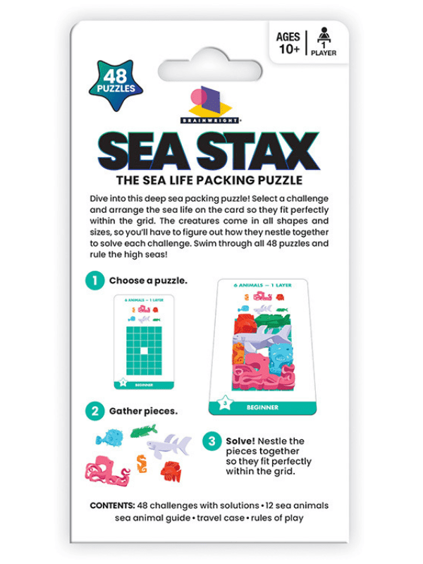 Sea Stax