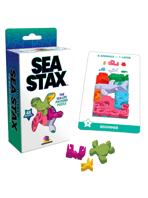 Sea Stax