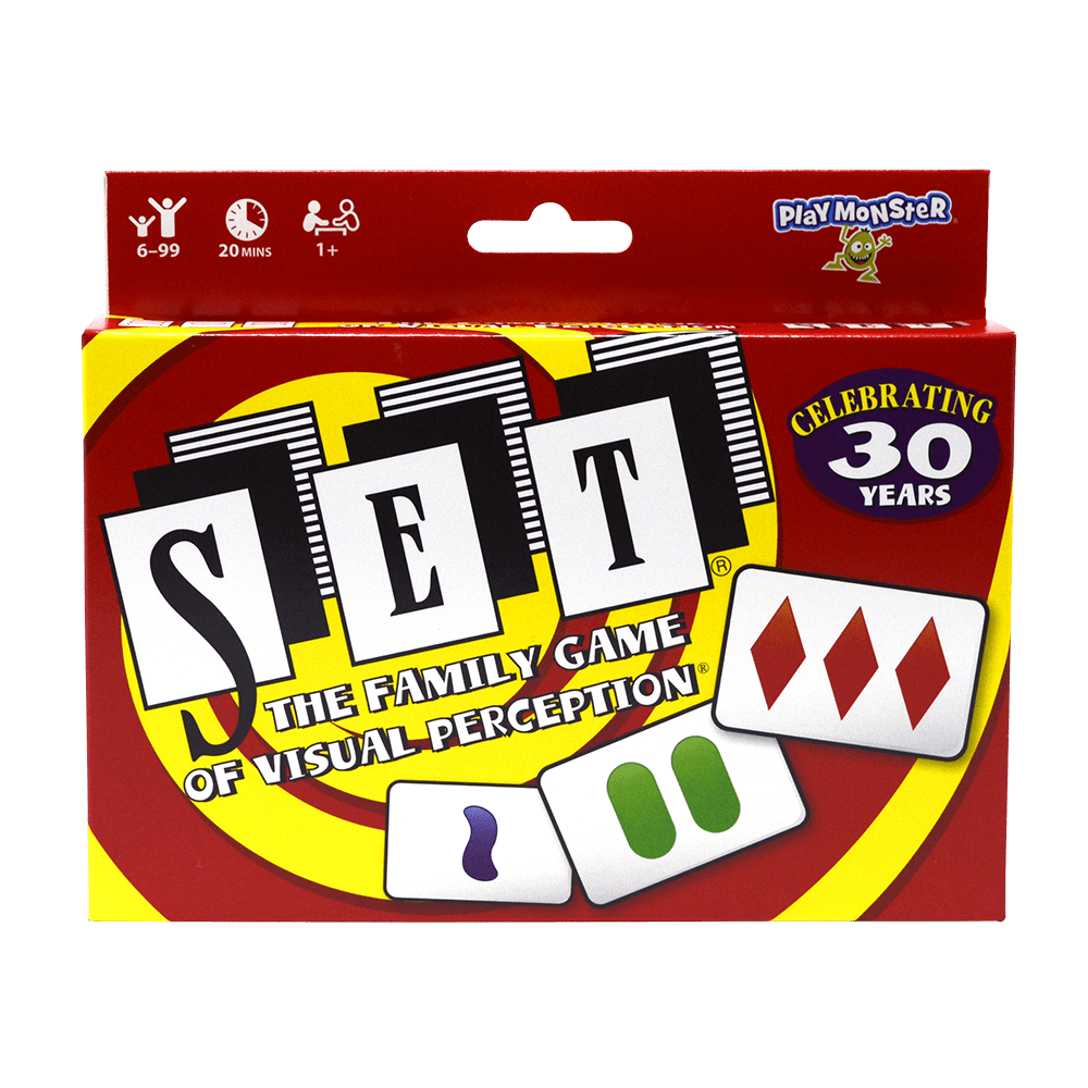 SET