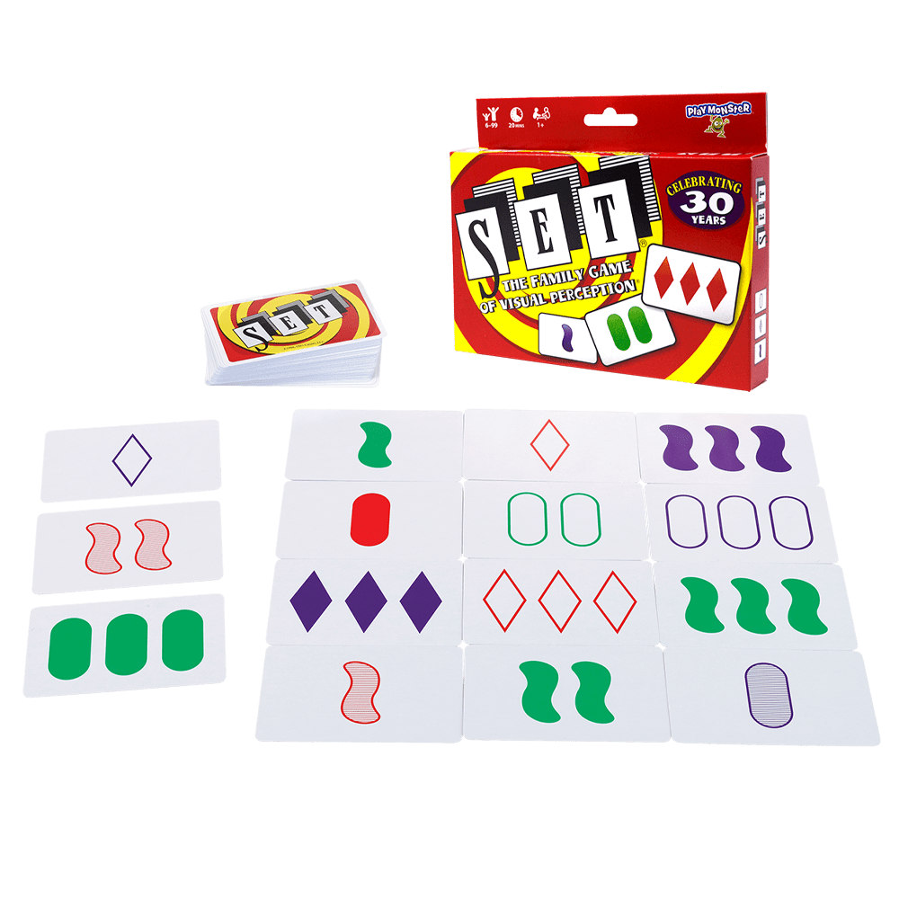 SET