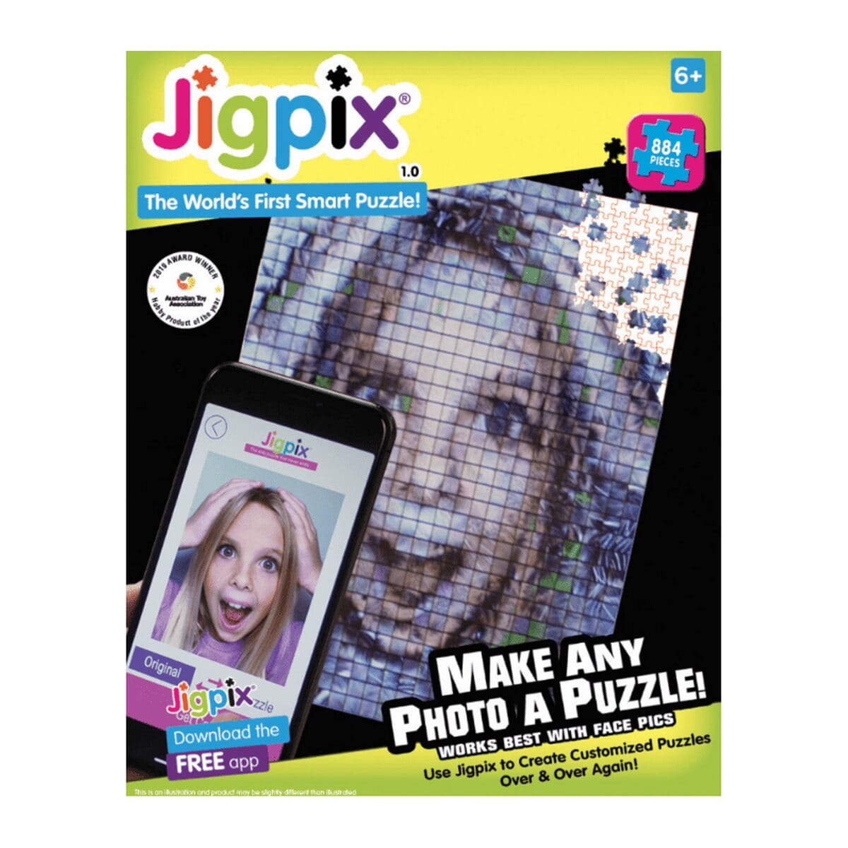 Jigpix