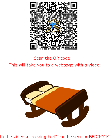 puzzle 11_QR code_Solution