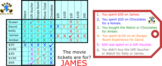 puzzle 1_Logic Puzzle_solution