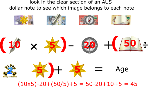 puzzle 2_money equation_solution