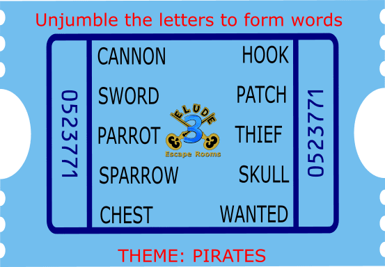 puzzle 3_theme ticket_solution