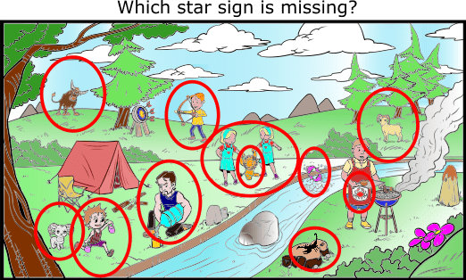 puzzle 5_BBQ scene_hint d